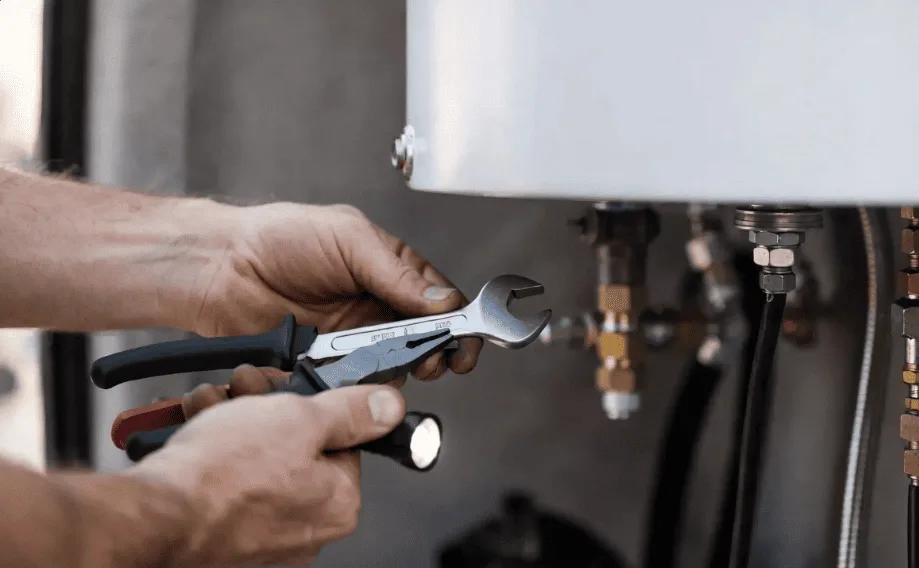 Why choose Water Heater Repair in Loraine, TX